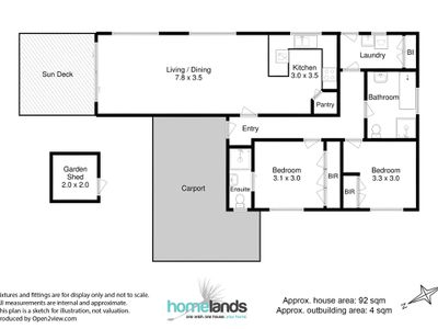 1 / 23 Rannah Street, Electrona