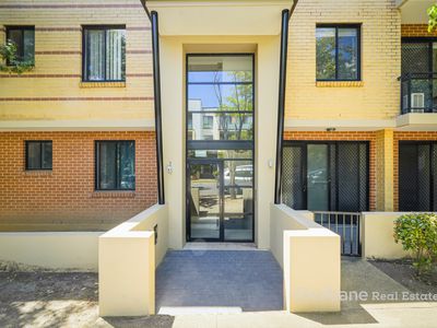 9 / 20-22 Reid Avenue, Westmead