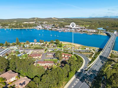 19 / 1-9 Wharf Road, North Batemans Bay