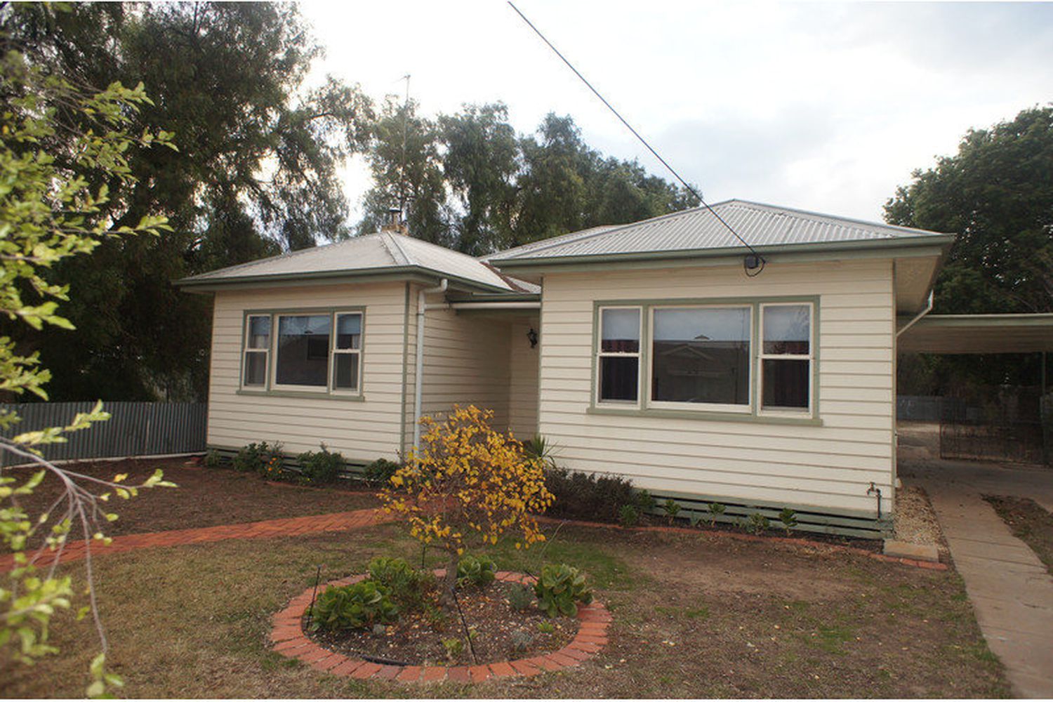 7 Jory Street, Natimuk