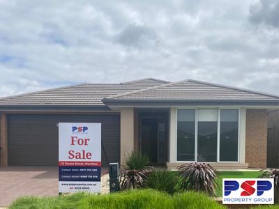 13 Sloane Street, Werribee