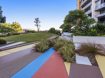 1405 / 96 Bow River Crescent, Burswood