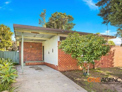 78 Sampson Cres, Bomaderry