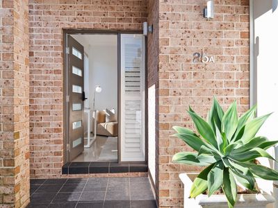 25A Lucas Avenue, Malabar