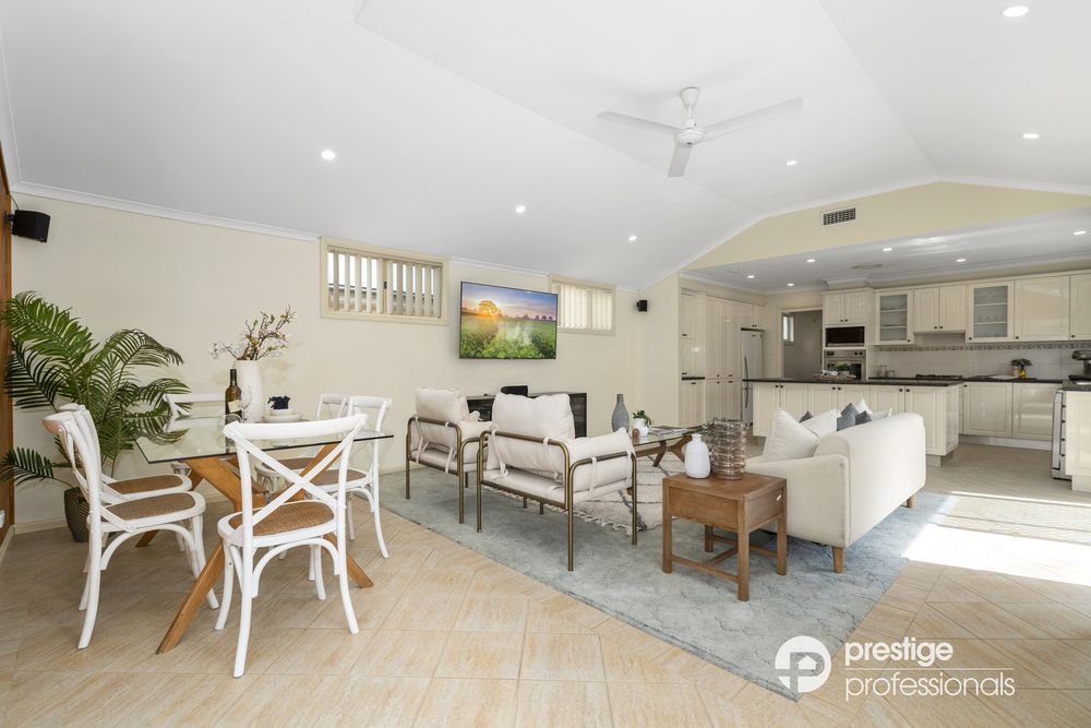 40 Mubo Crescent, Holsworthy