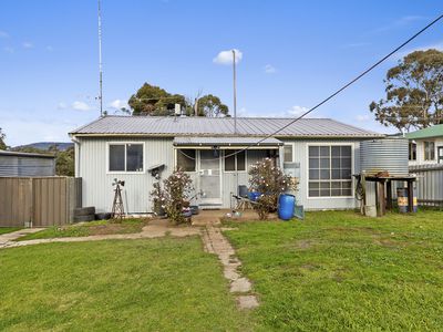 7 Sanctuary Road, Tallarook
