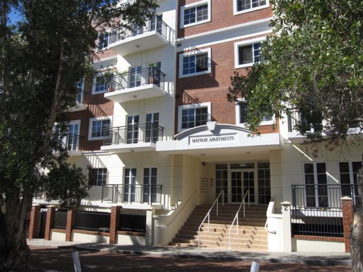 11 / 2 Mayfair Street, West Perth, West Perth - Thumbnail 5