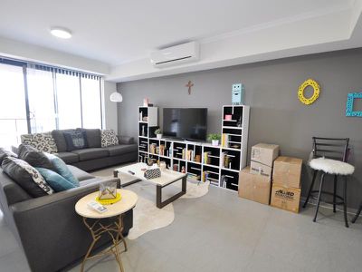 109 / 58 Grose Avenue, Cannington
