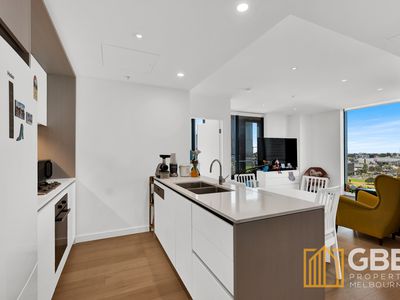 911 / 915 Collins Street, Docklands