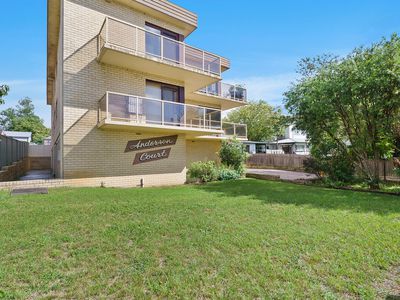 6 / 1A Anderson Avenue, Nowra