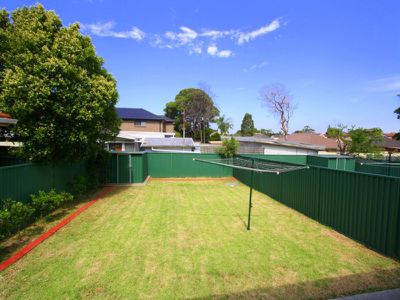 52A Clarence Street, Condell Park