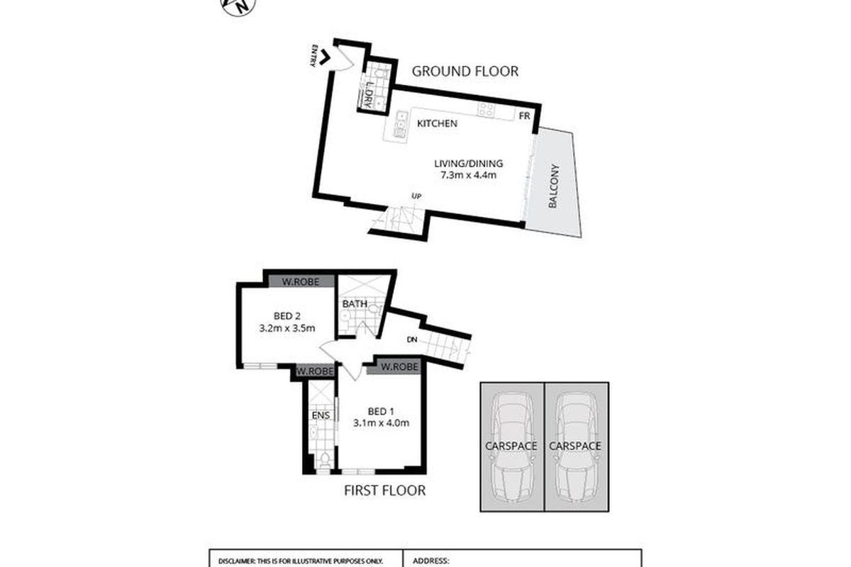 17 / 634-638 Mowbray Road, Lane Cove