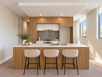 10/27 Yattenden Crescent, Baulkham Hills