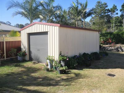 25 Darryl Crescent, Kingaroy