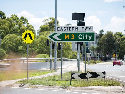 23 Bass Street, Box Hill