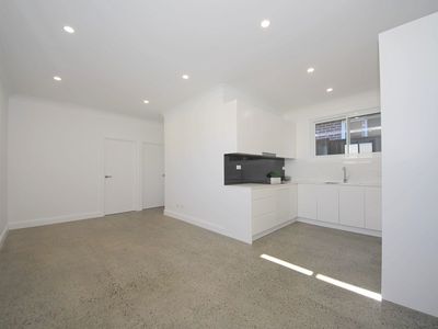 64A Lough Avenue, Guildford