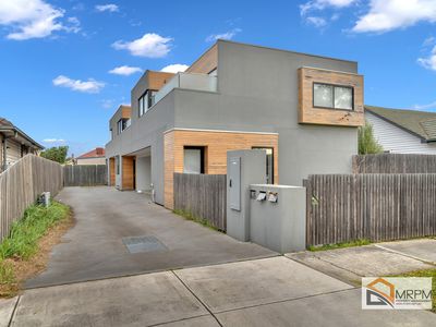 2 / 529 Ballarat Road, Albion