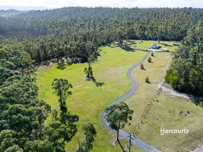 140A Narrawallee Creek Road, Lake Conjola