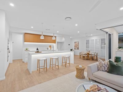 6 Primrose Parade, Wynnum West