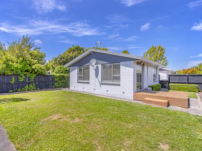 10B Brogar Place, Casebrook