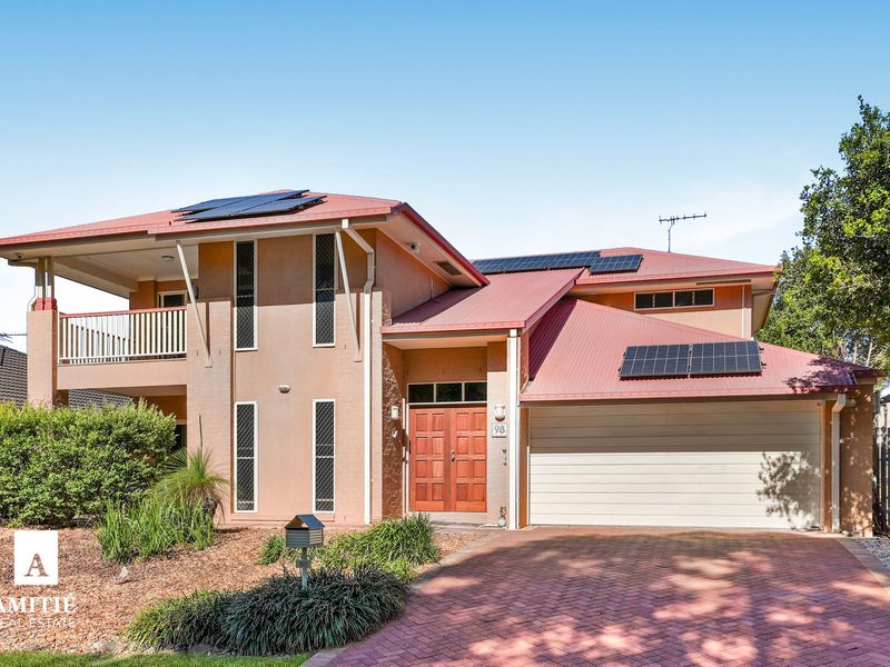 98 Copeland Drive, North Lakes