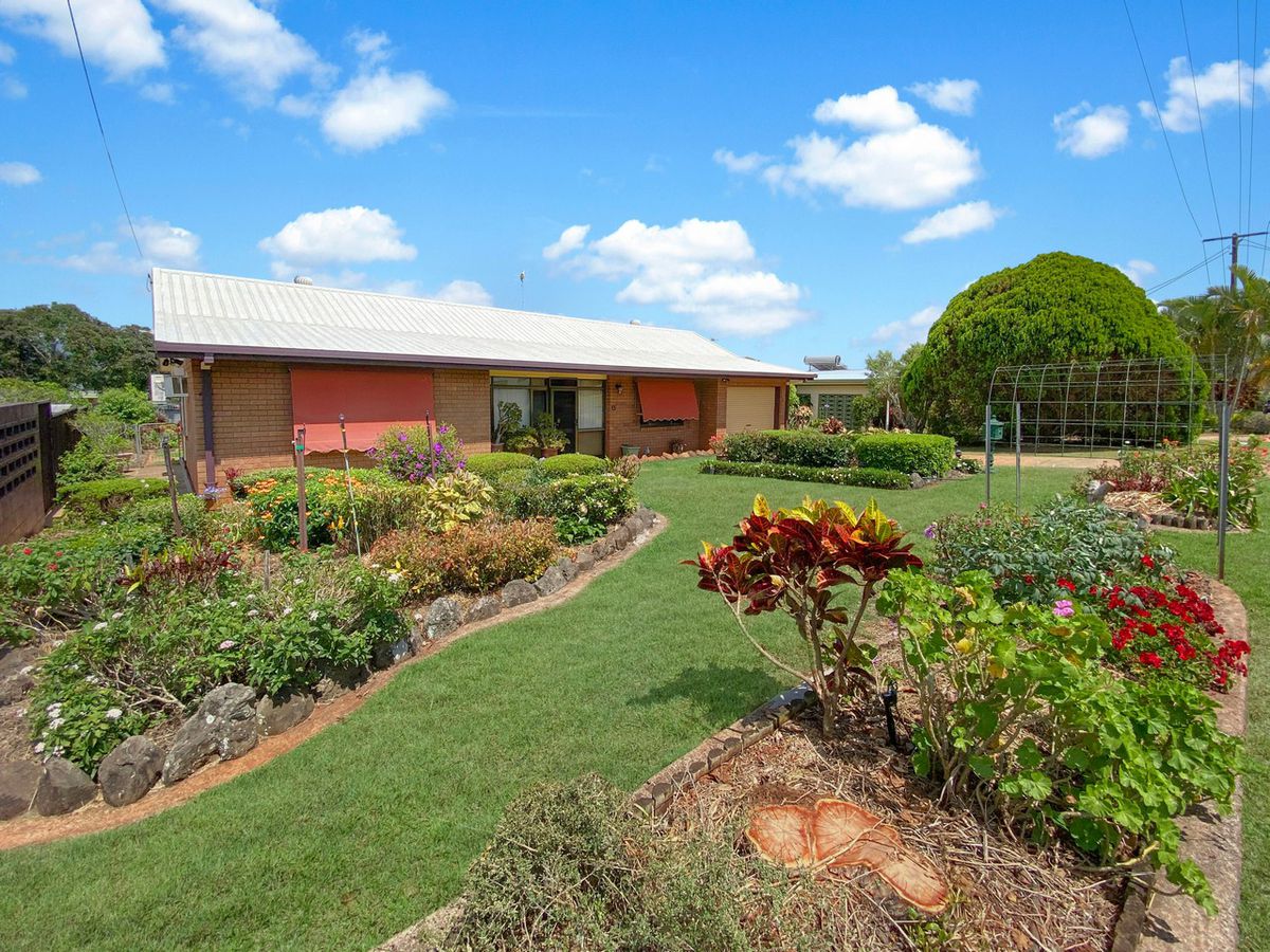 13 Pink Street, Atherton