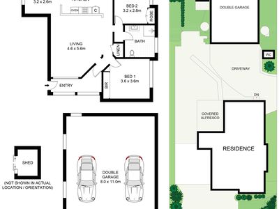 117 Tongarra Road, Albion Park