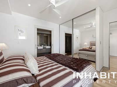 45 / 155 Adelaide Terrace, East Perth