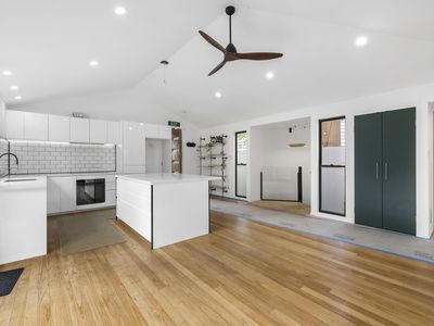 38 Richer Street, Toowong