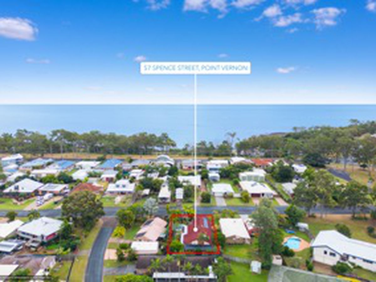 57 Spence Street, Point Vernon