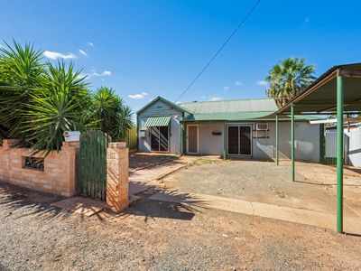 4 North Terrace, Boulder