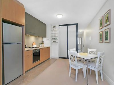 401 / 88 Vista Street, Mosman