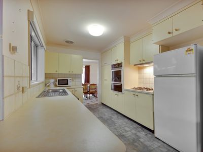 97 BROCKLEY STREET, Wodonga