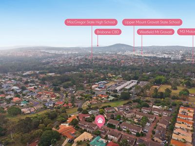 24 / 16 Arcadia Street, Eight Mile Plains