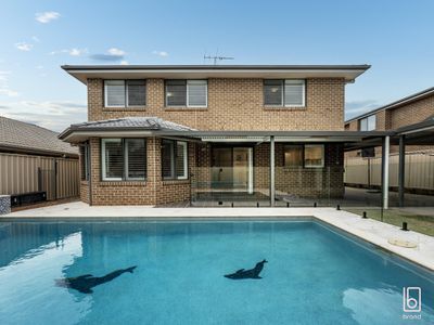 8 Wakool Crescent, Woongarrah