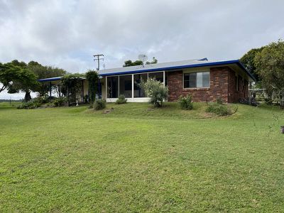 598 Mount Stanley Road, Nanango