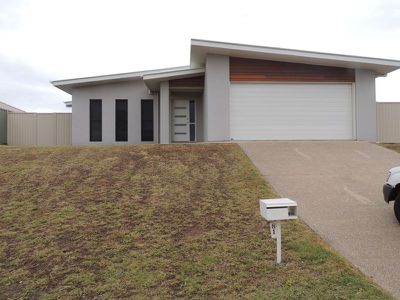 81 Utah Drive, Moranbah