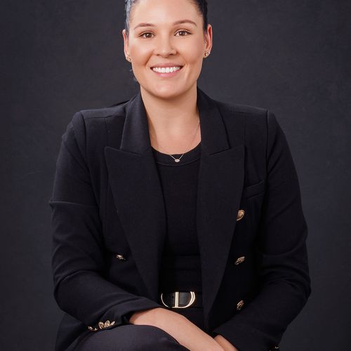 Jess Dempsey
