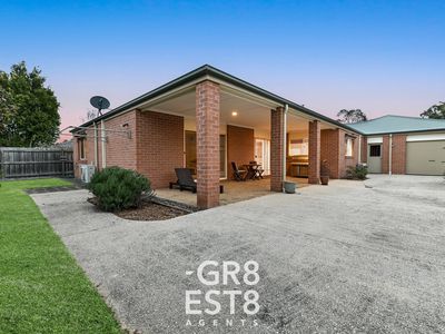 20  Serenity Drive, Langwarrin