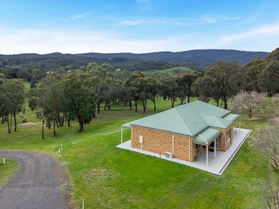 35 Plenty Valley Rise, Eden Park