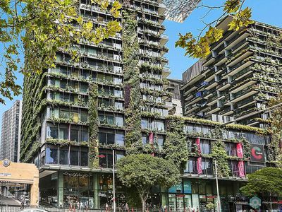 609 / 3 Carlton St, Chippendale