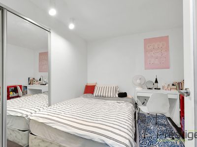 1615 / 673 Latrobe Street, Docklands