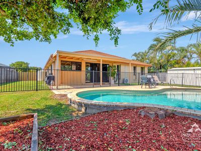 22 St Stephens Drive, Upper Coomera