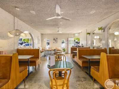 Currently Trading as 187 Cantina