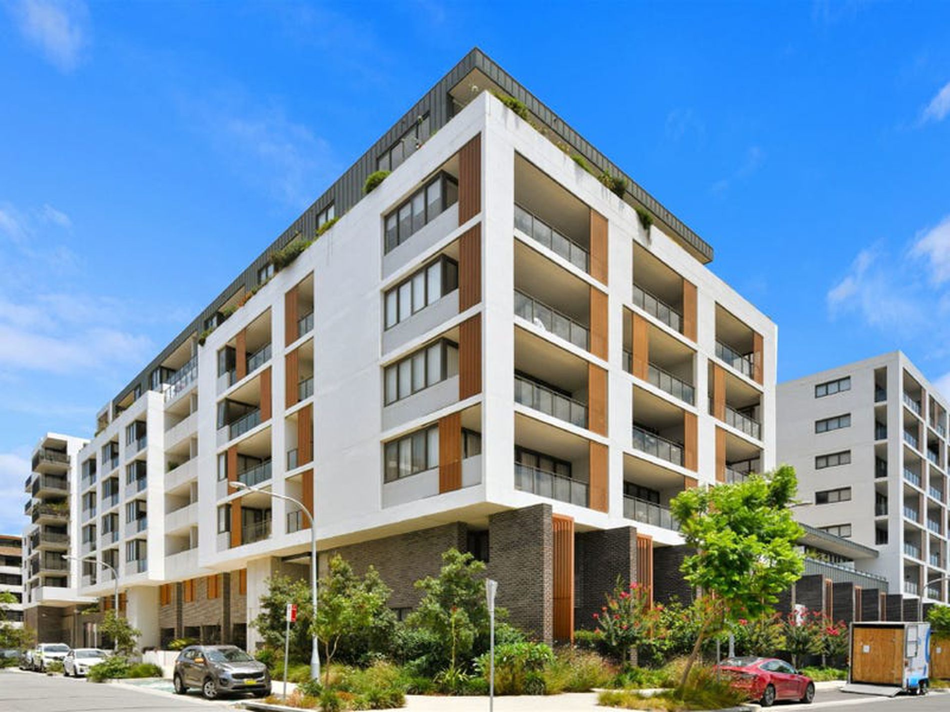 413 / 1 Pearl Street, Erskineville