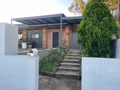 4A Aldgate Street, Prospect