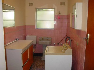 8 / 23 Eden Street, Arncliffe