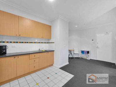 1402a / 339 Swanston Street, Melbourne