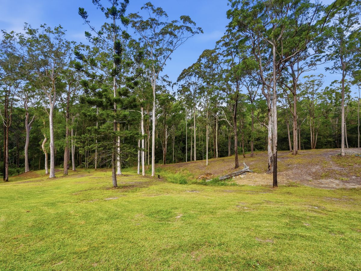 29 Murphys Road, Upper Corindi