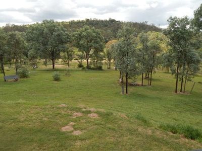 127 Oaky Creek Road, Nanango